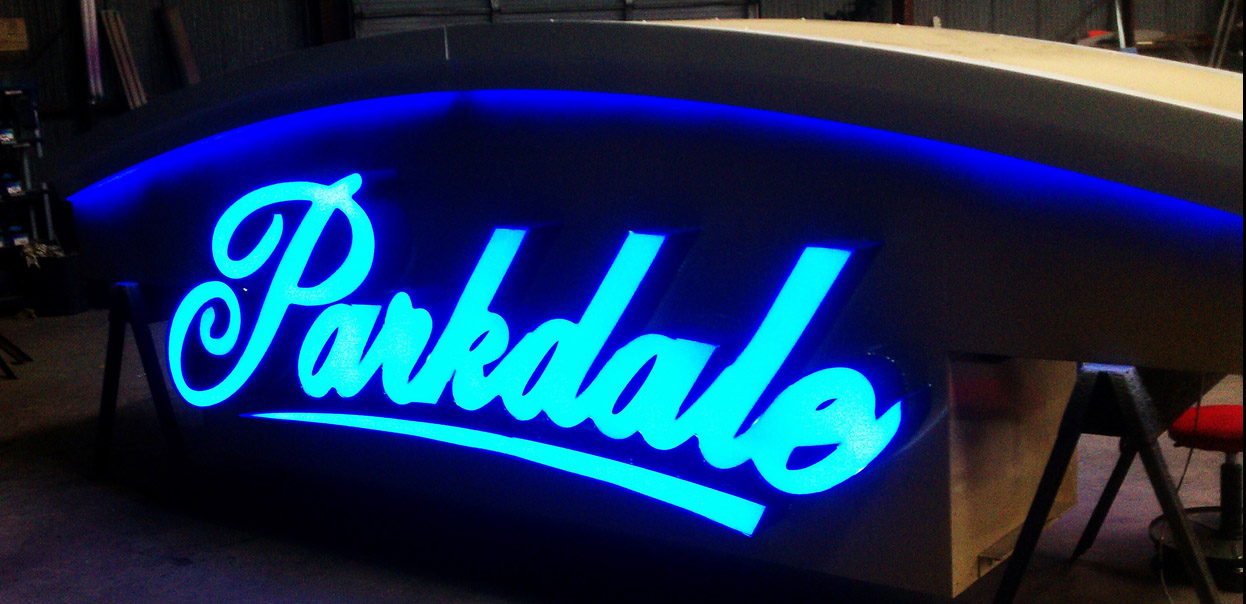 parkdale