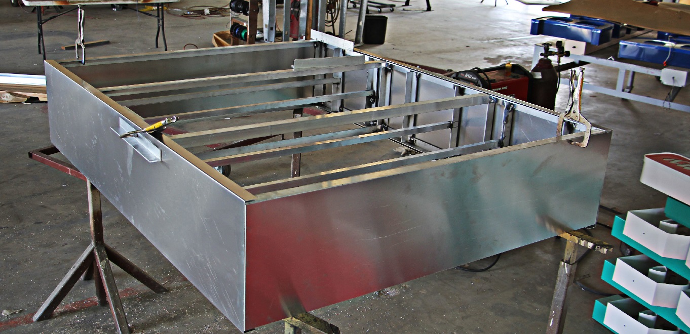 Sign Process – Iconic Sign Group